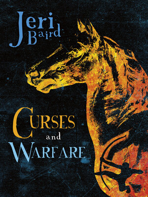 cover image of Curses and Warfare